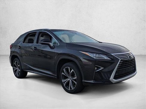 Used 2019 Lexus RX 350 FWD image 3