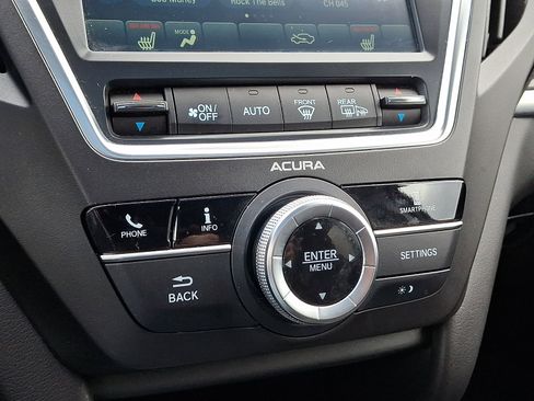 Used 2020 Acura MDX SH-AWD image 16