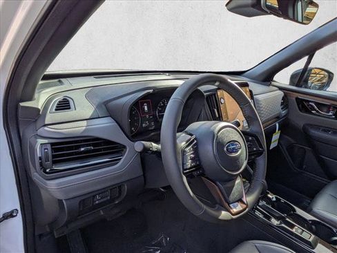 New 2026 Subaru Forester Sport image 10