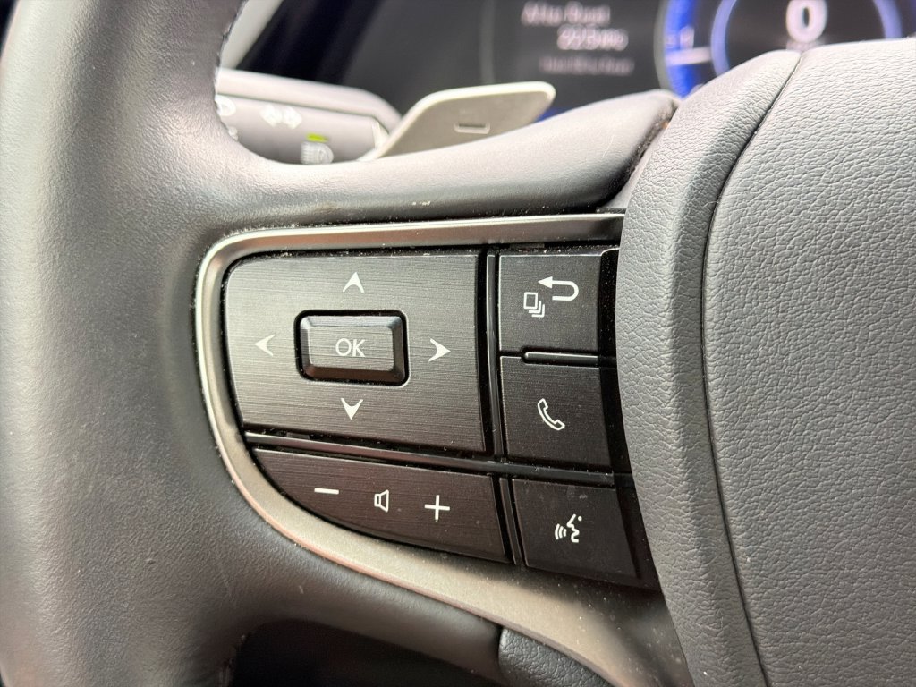 Used 2024 Lexus ES 350 Ultra Luxury w/ Accessory Package (Z2) FWD image 26