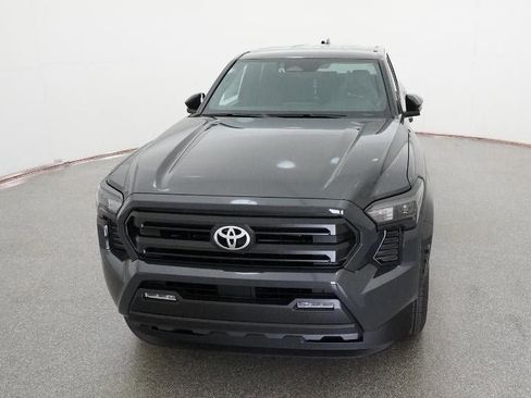 New 2026 Toyota Tacoma SR5 image 15
