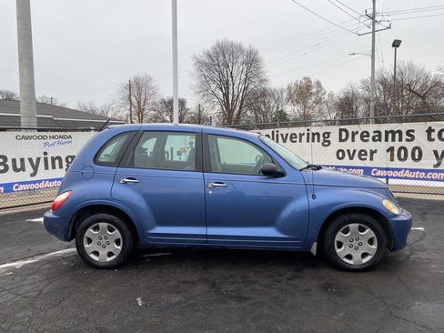 Used 2006 Chrysler PT Cruiser image 2