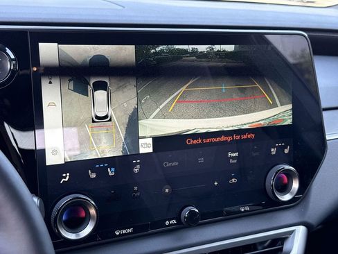 Used 2026 Lexus RX 350 Premium w/ Accessory Package (Z1) FWD image 24