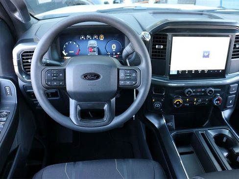 New 2025 Ford F150 STX w/ STX Black Appearance Package image 19