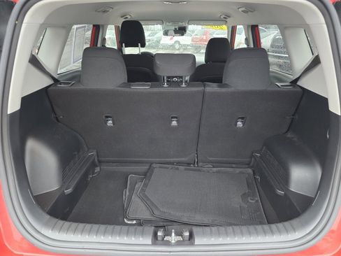Used 2023 Kia Soul LX image 9