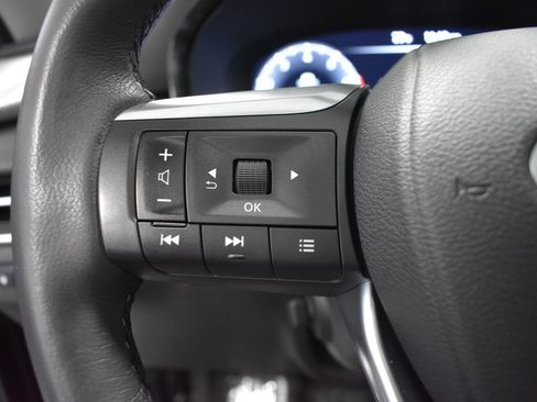 Used 2025 INFINITI QX60 Luxe AWD/4WD image 31