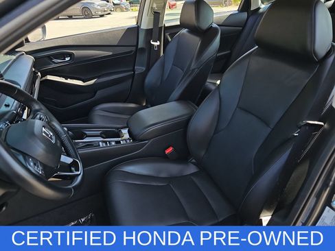 Certified 2024 Honda Accord EX-L image 13