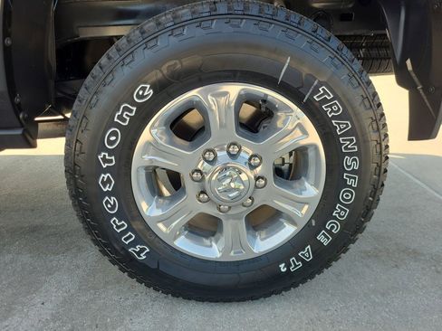 New 2025 RAM 2500 Big Horn image 22