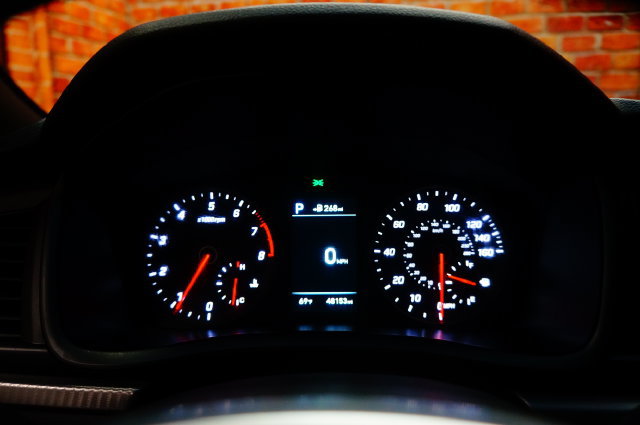 Used 2019 Hyundai Sonata Limited FWD image 16