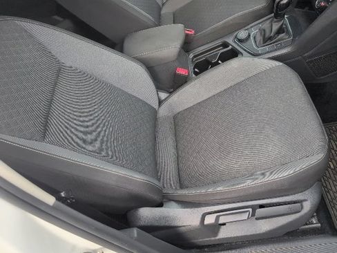 Used 2021 Volkswagen Tiguan S AWD/4WD image 10
