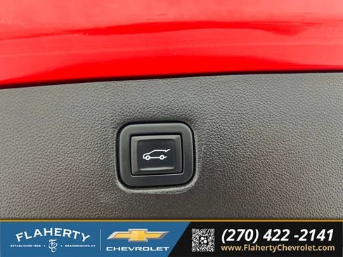 Used 2023 Chevrolet Blazer LT w/ Convenience Package FWD image 20