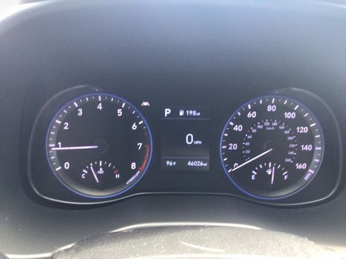 Used 2019 Hyundai Kona SE FWD image 11