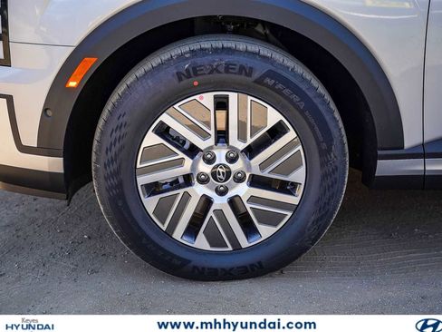 New 2026 Hyundai Palisade SEL Premium FWD image 6