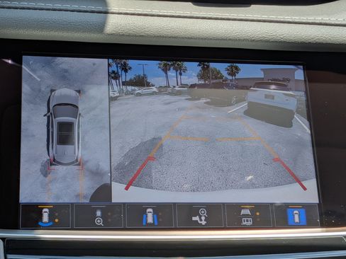 New 2026 Cadillac XT5 Premium Luxury w/ Driver Assist Package FWD image 31