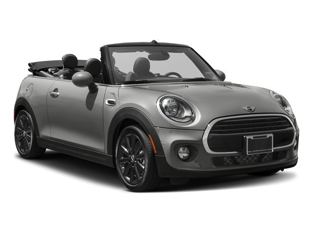 Used 2016 MINI Cooper Convertible FWD image 6
