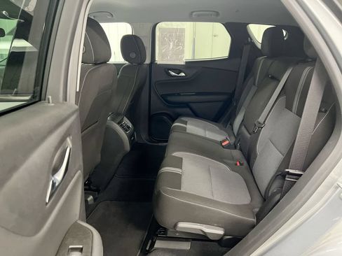 Used 2023 Chevrolet Blazer LT FWD image 22