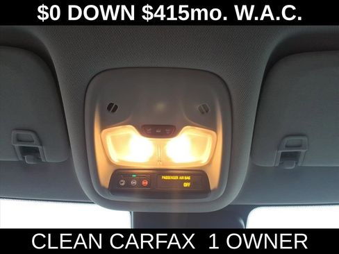 Used 2025 Chevrolet TrailBlazer LT image 24