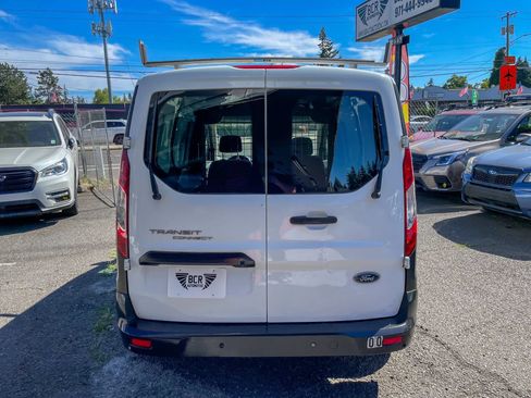 Used 2019 Ford Transit Connect XL FWD image 9