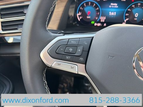 New 2026 Volkswagen Atlas SE image 14