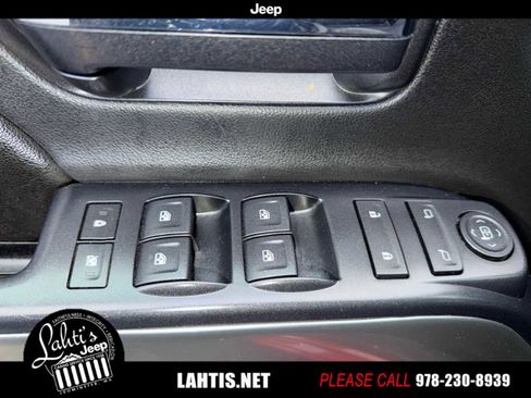 Used 2015 Chevrolet Silverado 1500 LT w/ All Star Edition image 31