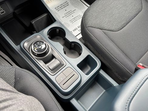 New 2025 Ford Maverick XL w/ Equipment Group 101A image 10