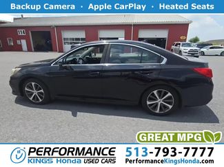 Used 2018 Subaru Legacy 2.5i Limited w/ Popular Package #2A AWD/4WD video 1