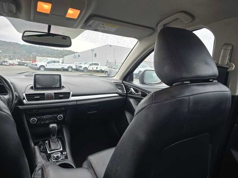 Used 2014 MAZDA MAZDA3 s Touring image 14