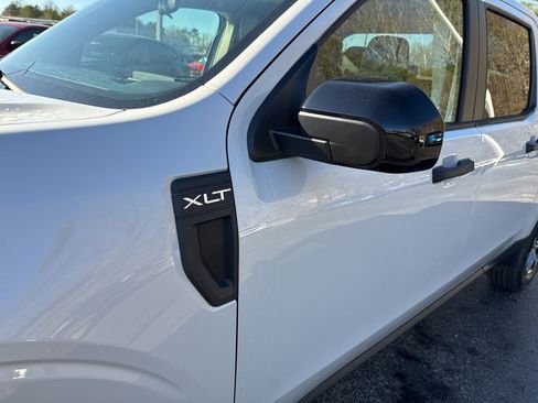 New 2026 Ford Maverick XLT w/ XLT Luxury Package image 10