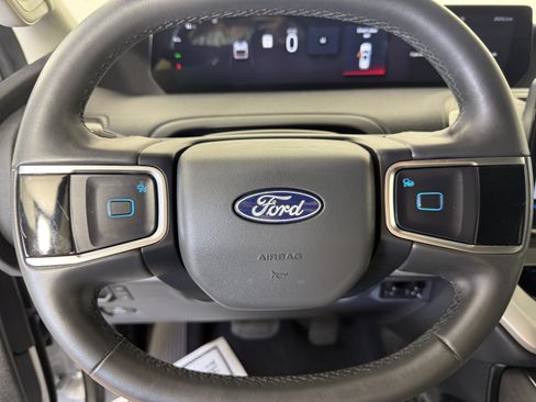 Certified 2025 Ford Expedition Active RWD image 27