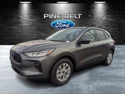 New 2025 Ford Escape Active w/ Tech Pack #1