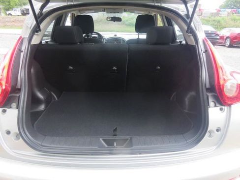 Used 2014 Nissan Juke S AWD/4WD image 22