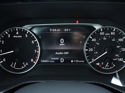 Used 2024 Nissan Pathfinder SV FWD image 36