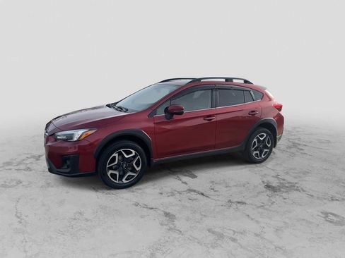 Used 2019 Subaru Crosstrek 2.0i Limited w/ Moonroof Package w/Navigation image 4