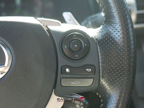 Used 2016 Lexus IS 200t image 25