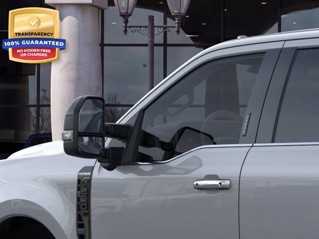 New 2026 Ford F250 Platinum AWD/4WD image 20