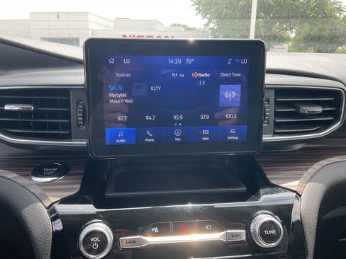 Used 2023 Ford Explorer Limited RWD image 29