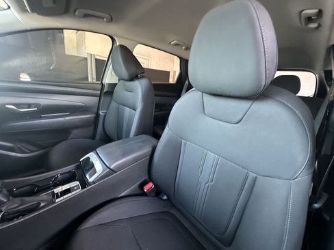 Used 2025 Hyundai Tucson SEL FWD image 14