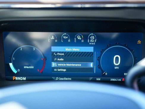 Used 2024 Ford F350 King Ranch image 28