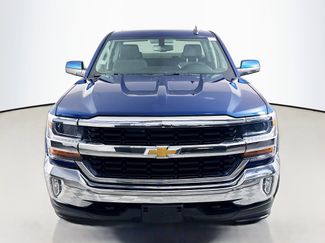 Used 2017 Chevrolet Silverado 1500 LT w/ All Star Edition video 2