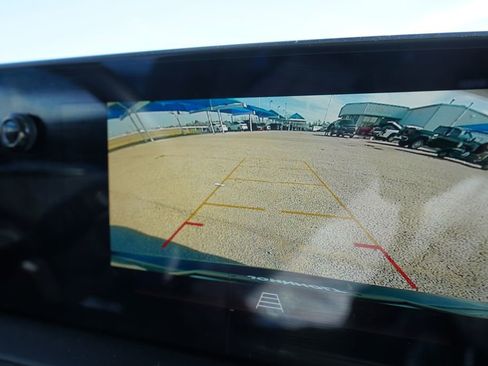 Used 2024 Buick Encore GX Sport Touring image 28