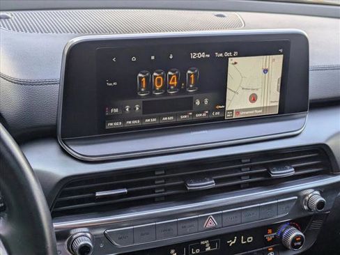 Used 2022 Kia Telluride S image 13