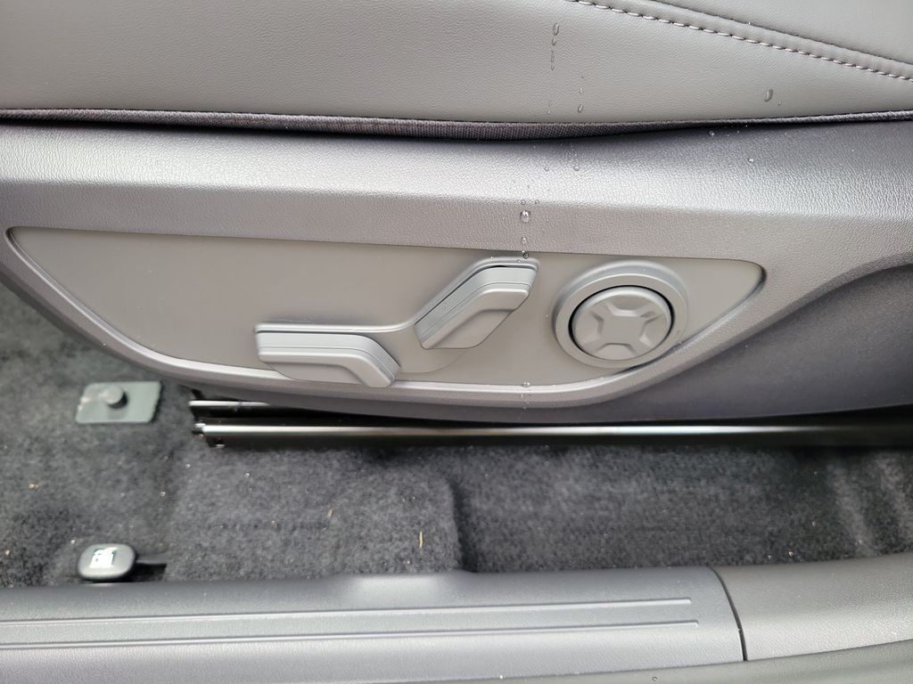 New 2027 Kia Seltos EX FWD image 24