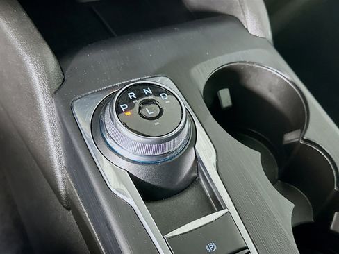 Used 2025 Ford Escape Active AWD/4WD image 24