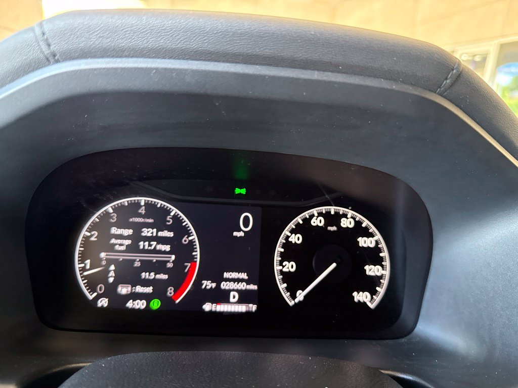 Certified 2025 Honda Odyssey Sport-L image 42