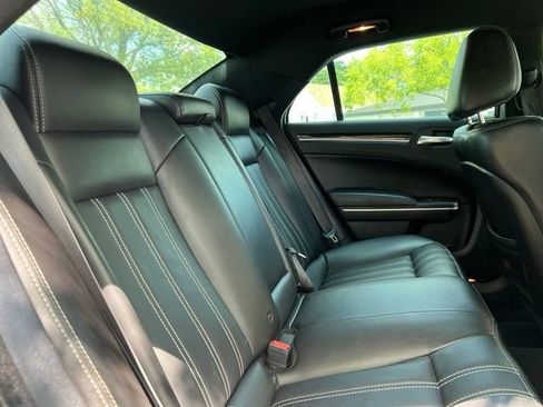 Used 2021 Chrysler 300 S RWD image 20