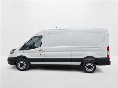 New 2025 Ford Transit 250 148 Medium Roof image 8