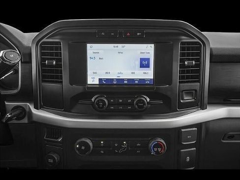 Used 2022 Ford F150 XL w/ FX4 Off-Road Package AWD/4WD image 29
