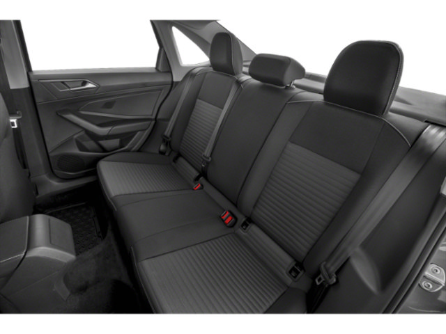 New 2027 Volkswagen Jetta S FWD image 10