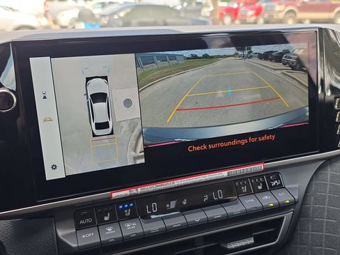 New 2026 Toyota Camry XLE w/ Premium Plus Package FWD image 19