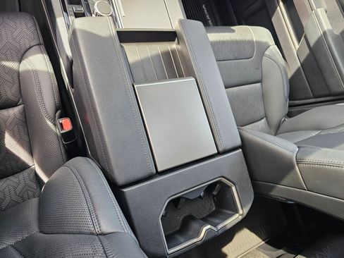 Used 2023 Toyota Sequoia SR5 w/ SR5 Premium Package AWD/4WD image 29